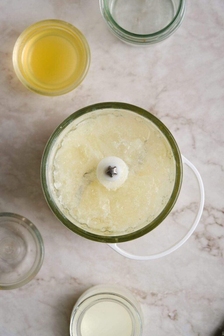 Batida Cocktail Recipe - Twist and Toast