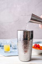 Gummy Bear Shot - Twist and Toast