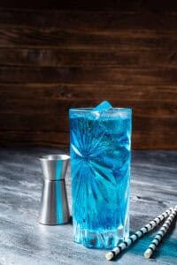Sex in the Driveway Drink - Twist and Toast