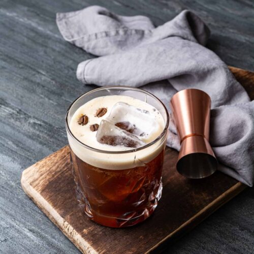 Carajillo Recipe Without Licor 43: Easy & Authentic Delight