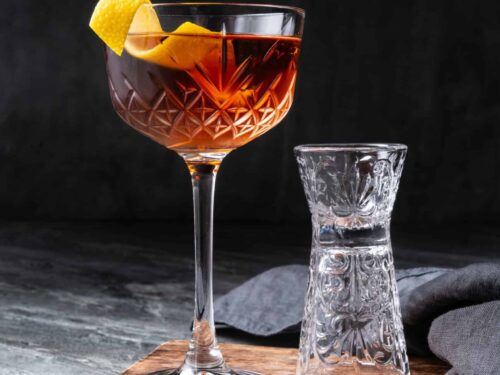gigantic wine glass Big Wine Glasses Demi Set of 2  Triangle Wine Company
