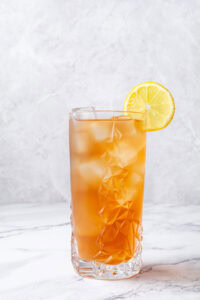 John Daly Drink - Twist and Toast