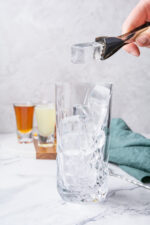 John Daly Drink - Twist and Toast