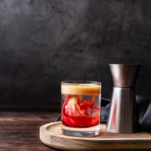 Brain Hemorrhage - Twist and Toast