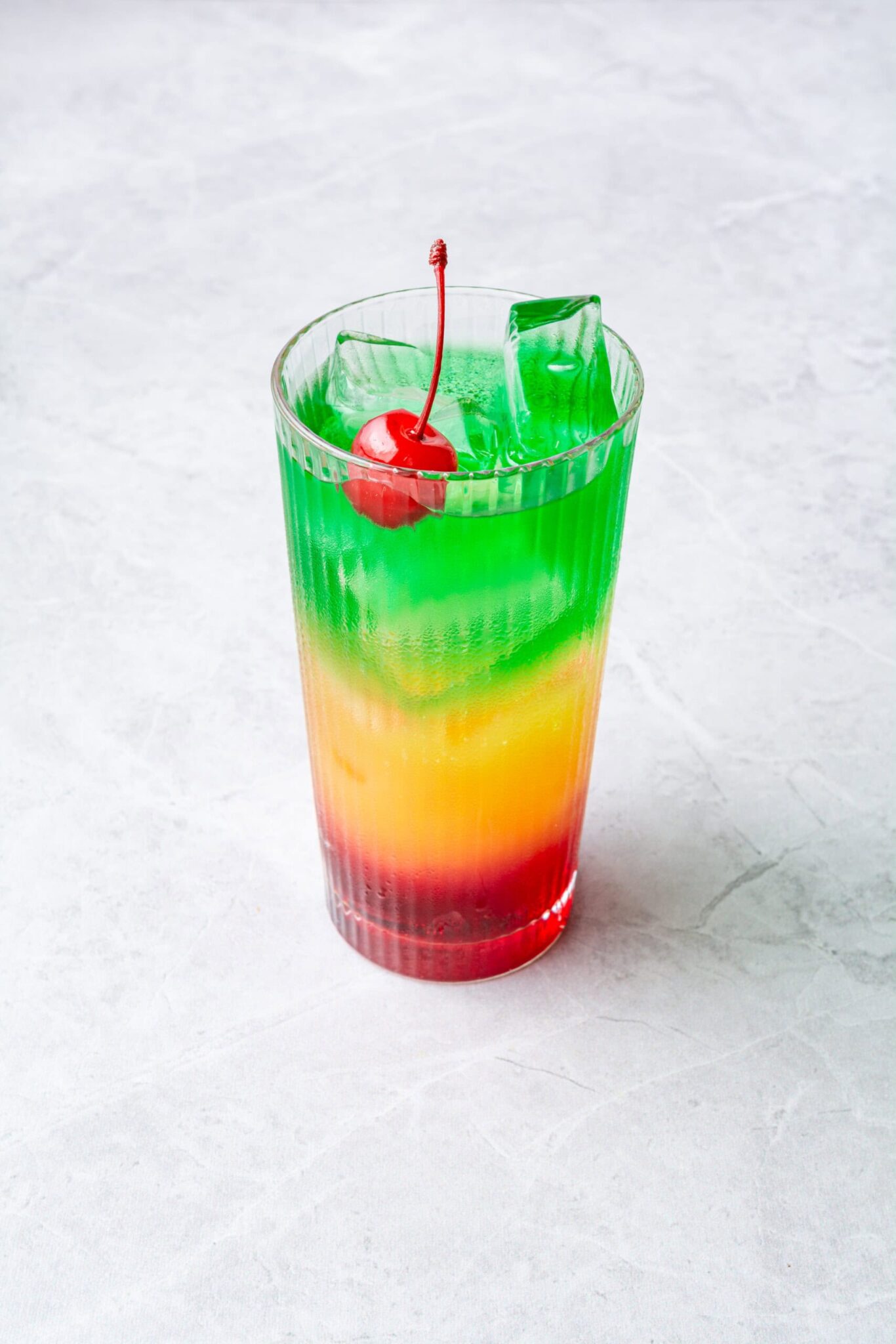 Bob Marley Drink - Twist and Toast