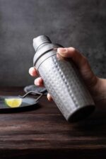 Hand Grenade Cocktail - Twist and Toast