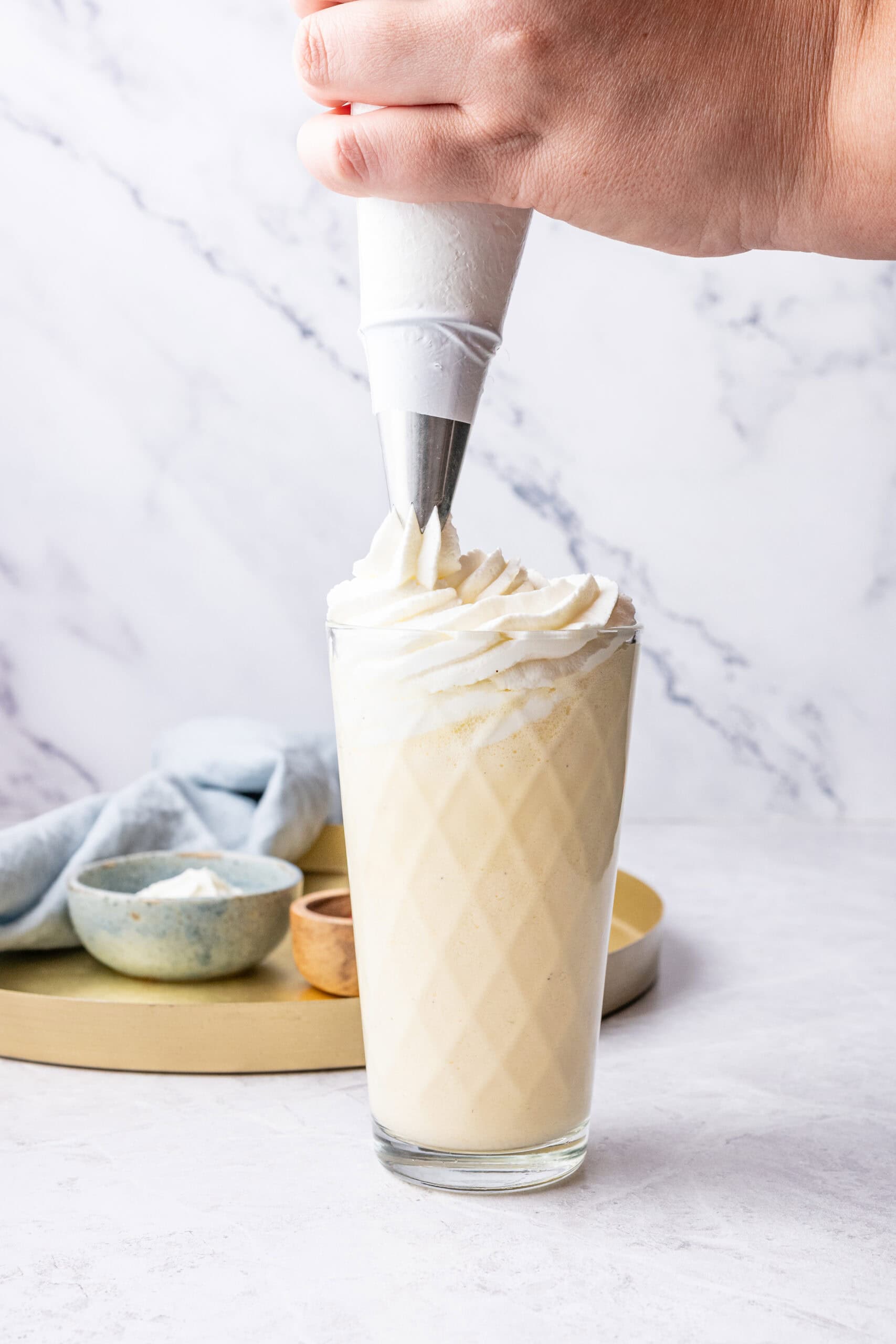 Boston Cooler - Twist and Toast