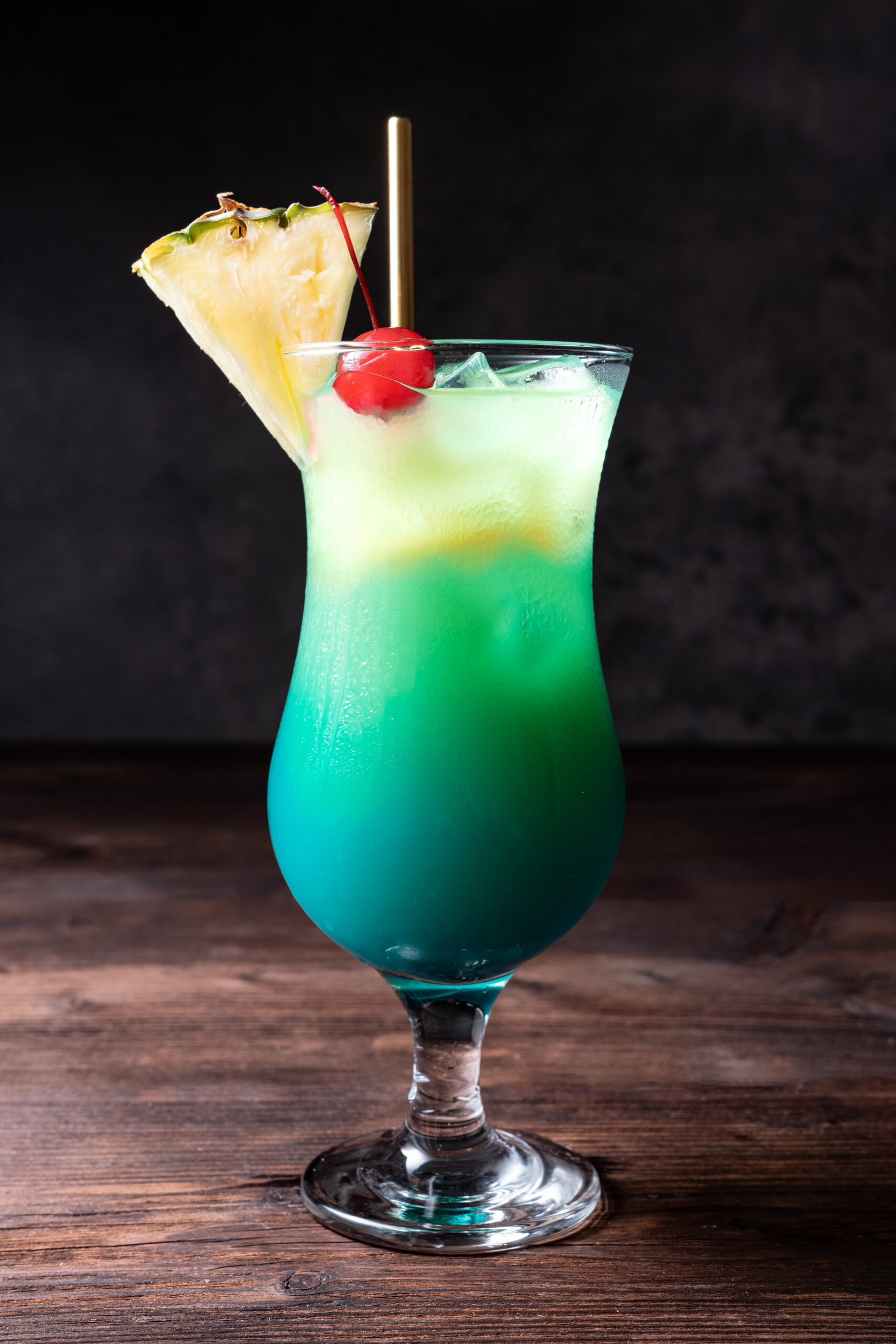 Tropical Dream Drink - twistandtoast