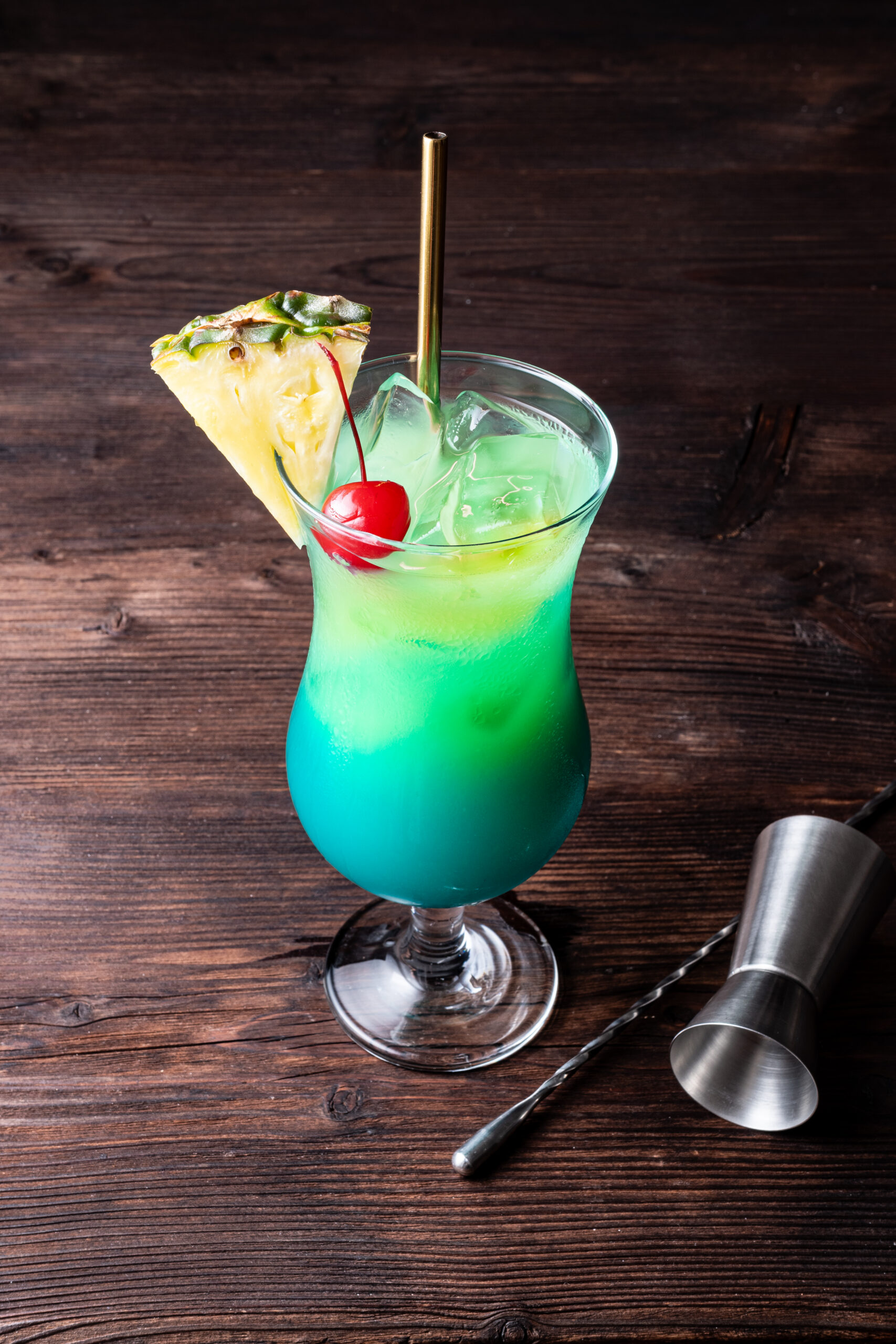 Tropical Dream Drink - twistandtoast