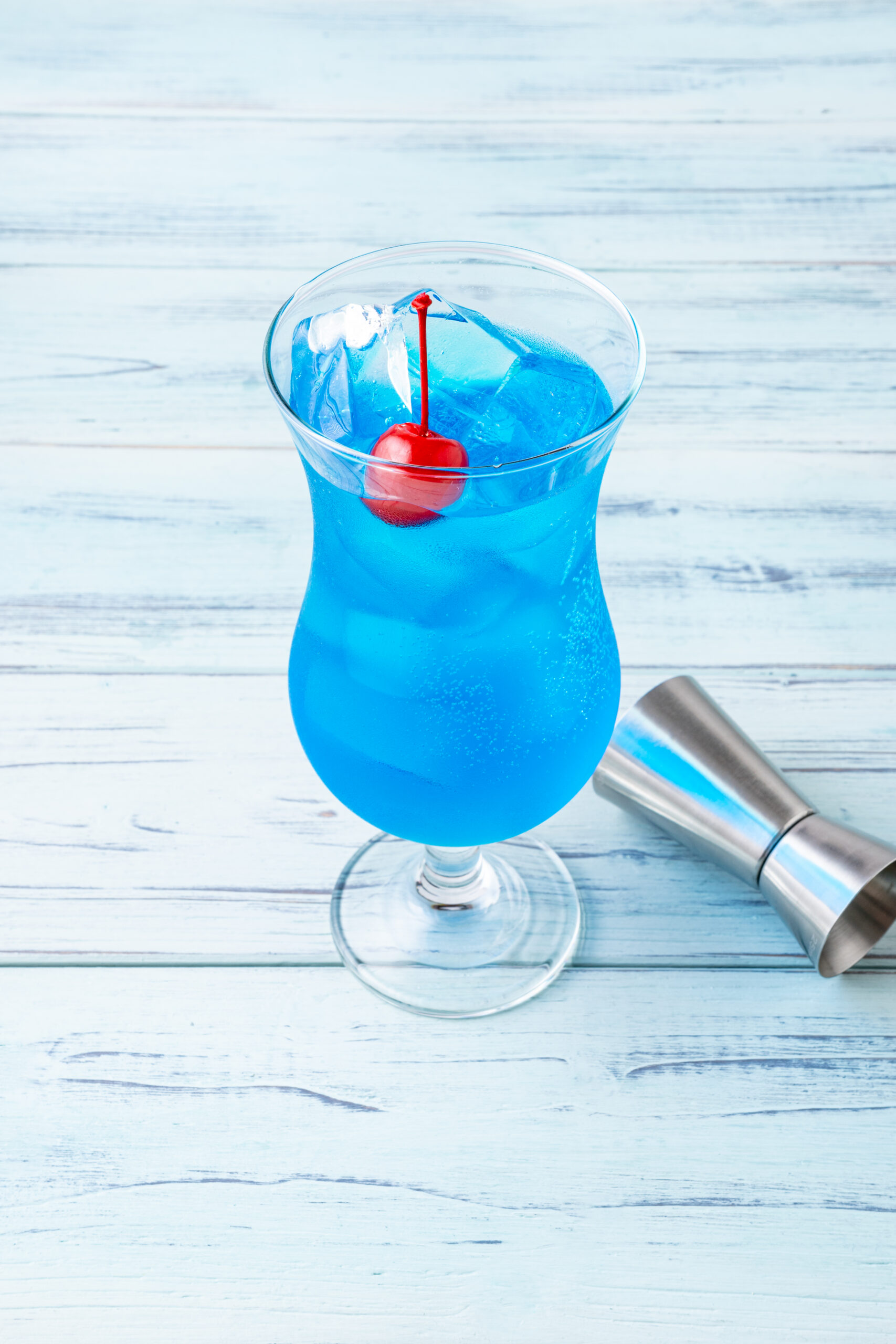 Ocean Water Drink Recipe - twistandtoast