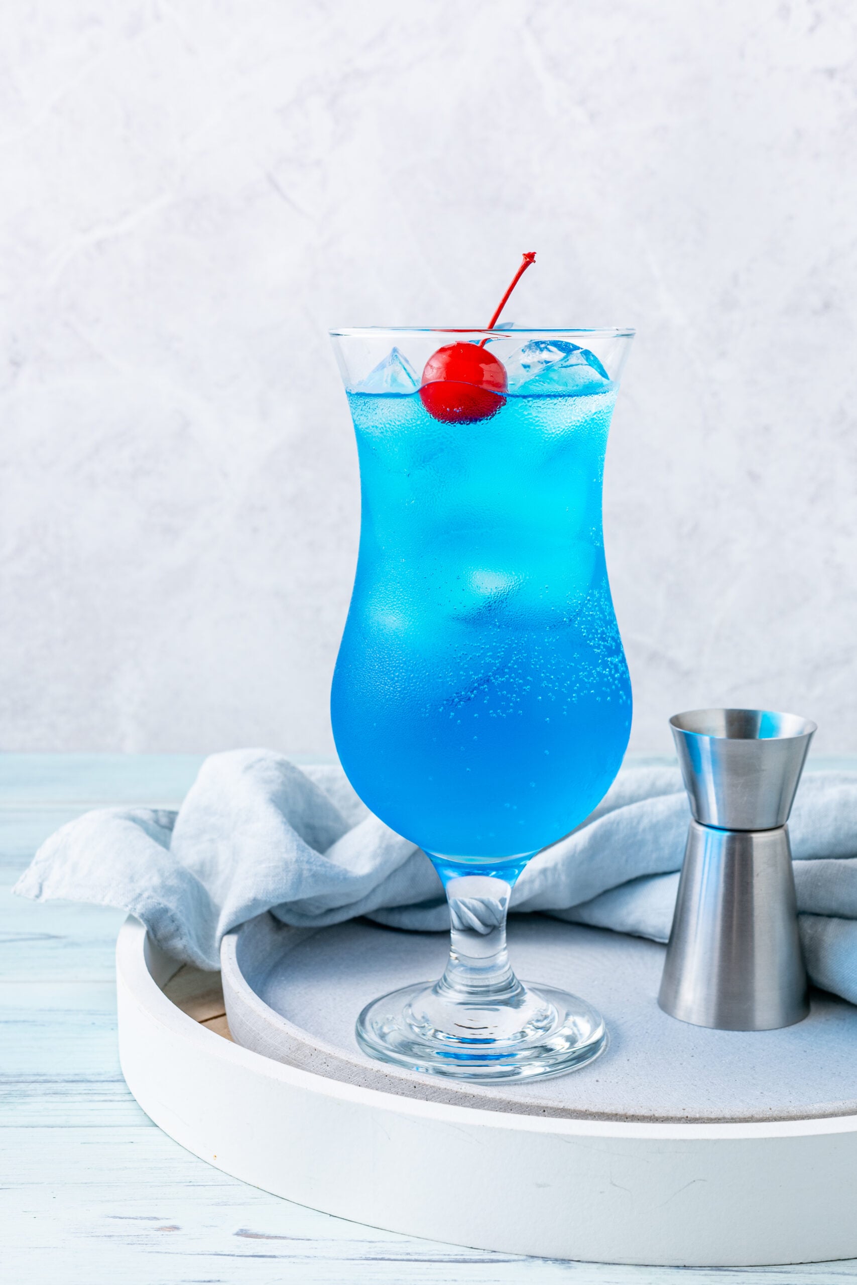 Ocean Water Drink Recipe - twistandtoast