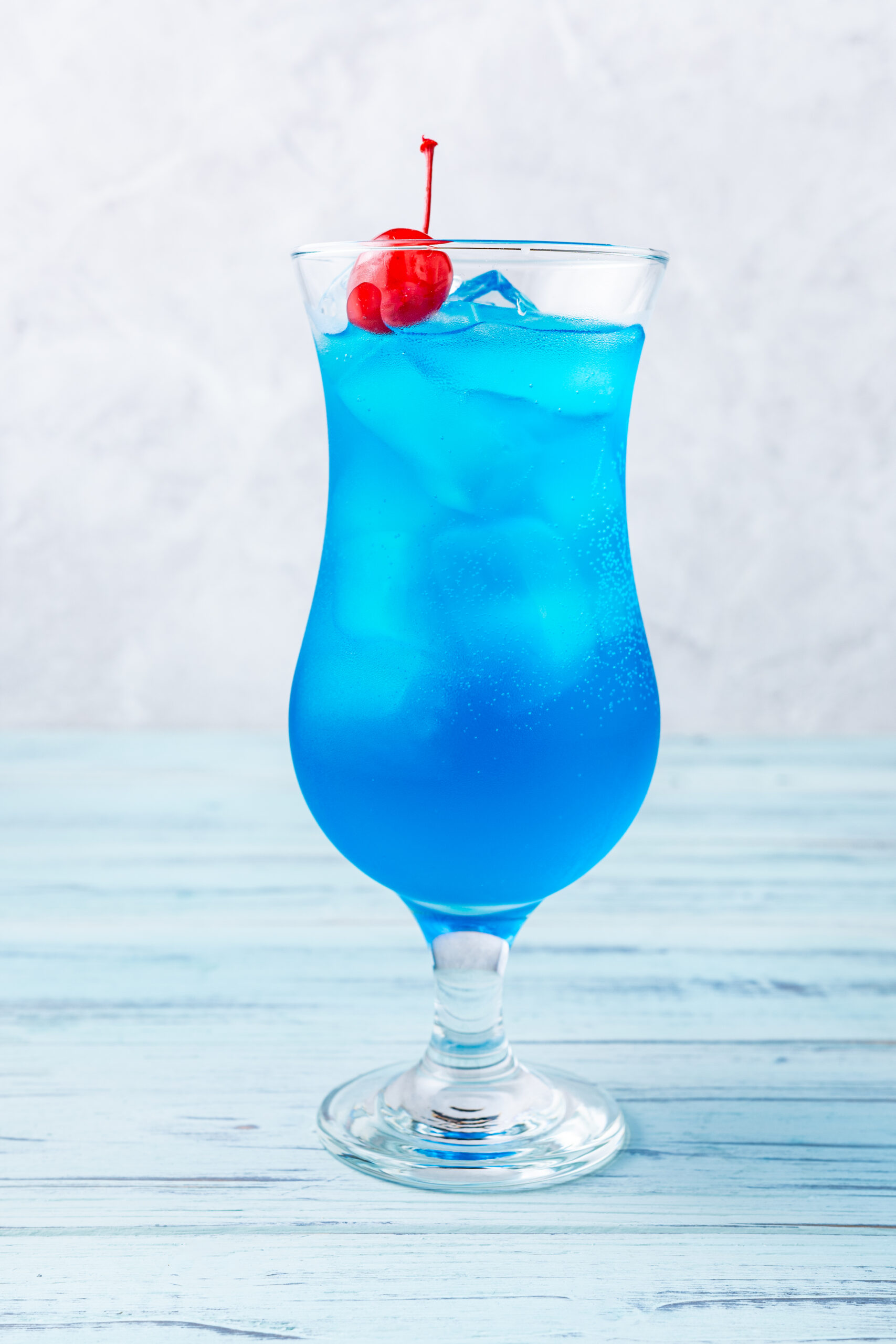 Ocean Water Drink Recipe - twistandtoast